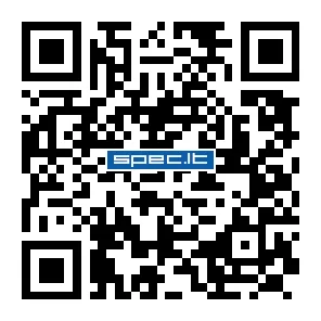 QR kodas | Senamiesčio spaustuvė, UAB | spec.lt