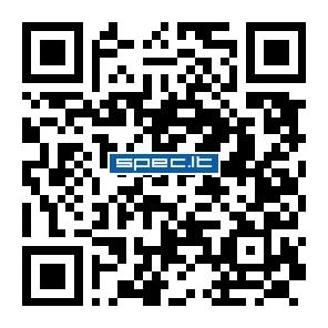 QR kodas | Senamiesčio Statyba, UAB