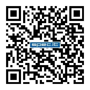 QR kodas | SENAMIESČIO STOMATOLOGIJOS KLINIKA, M. Uzdilos firma | spec.lt