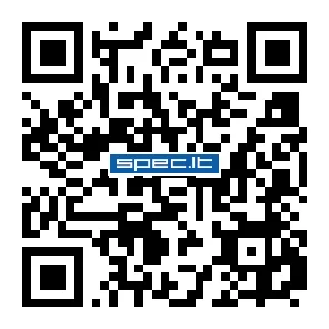 QR kodas | Senamiesčio tiltas, UAB | spec.lt