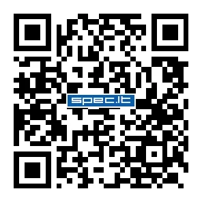 QR kodas | Civinity namai, UAB | spec.lt