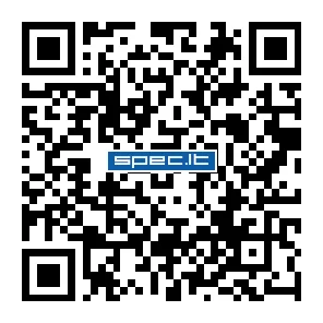 QR kodas | Senamiesčio Užuolaidų Salonas, D. Kaminskienės Firma