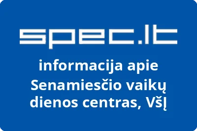 Arčiau Tavęs, VŠĮ