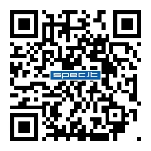 QR kodas | Arčiau Tavęs, VŠĮ | spec.lt