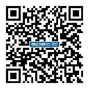 QR kodas | vaistinė Vaigreda, UAB | spec.lt