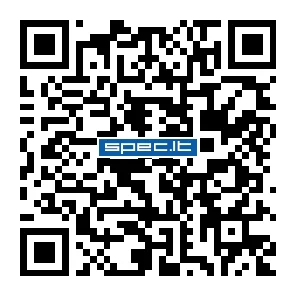 QR kodas | Daugiabučio namo savininkų bendrija Senamiesčio varpas | spec.lt