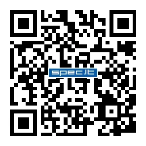 QR kodas | Senamiesčio vėtrungės, UAB | spec.lt
