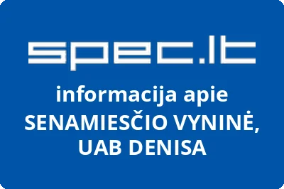 Denisa, UAB