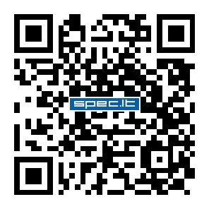 QR kodas | Denisa, UAB | spec.lt