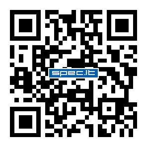QR kodas | Senamiestis, MB | spec.lt