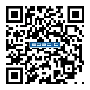 QR kodas | SILVINA, UAB | spec.lt