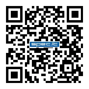 QR kodas | Senamiestis vakare, UAB