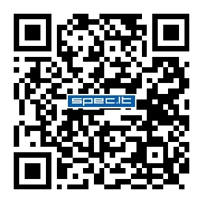 QR kodas | Senano Ismailovo Personalinė Įmonė