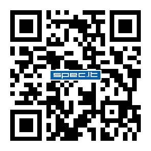 QR kodas | Senas bebras, MB