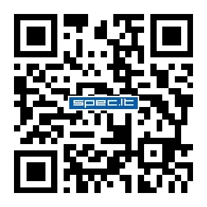 QR kodas | Senas kelmas, UAB | spec.lt