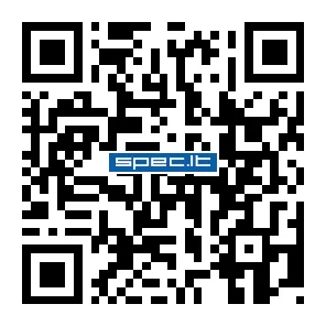 QR kodas | SENAS KINAS, kavinė, UAB TORANA