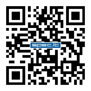 QR kodas | Senas Lakas, MB