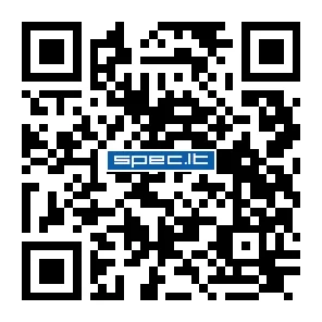 QR kodas | SENAS MALŪNAS, S. Kaulinio, IĮ | spec.lt