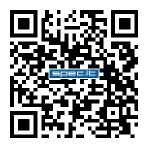QR kodas | SENAS MALŪNAS, UAB | spec.lt