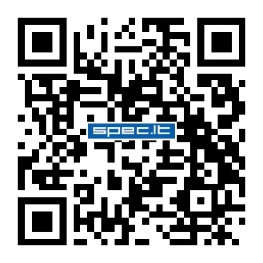 QR kodas | Senas Miestas, UAB