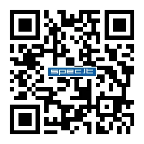 QR kodas | Senas miškas, UAB | spec.lt