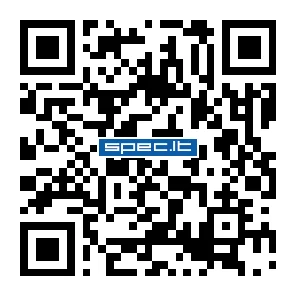 QR kodas | Senas Naujas, UAB | spec.lt