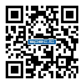 QR kodas | Senas turgus, UAB | spec.lt