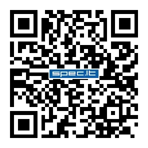QR kodas | Senas žibintas, UAB | spec.lt