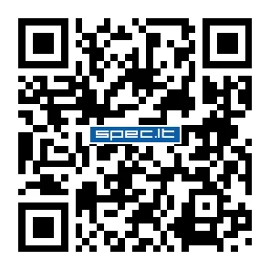 QR kodas | Senas Židinys, UAB | spec.lt