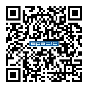 QR kodas | Senas žvejas, UAB