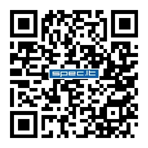 QR kodas | Senasis apynys, UAB