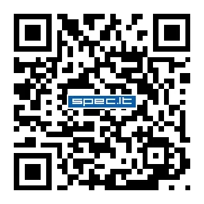 QR kodas | SENASIS ARSENALAS, UAB | spec.lt