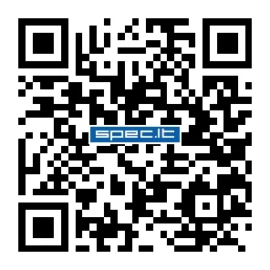 QR kodas | Senasis ąsotis, IĮ