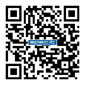 QR kodas | SENASIS AUKURAS, J. Jakubonio, IĮ | spec.lt