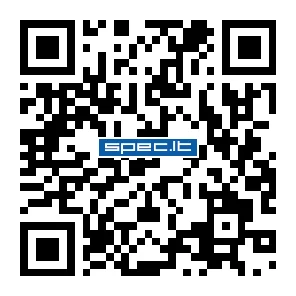 QR kodas | Senasis ežeras, UAB | spec.lt