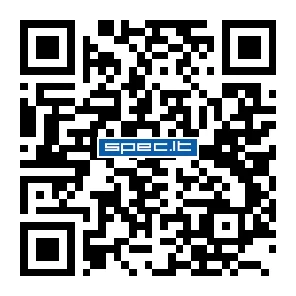 QR kodas | Senasis ežerėlis, UAB | spec.lt