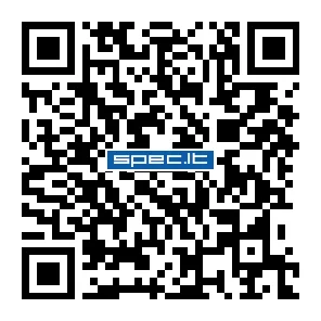 QR kodas | Senasis Kėdainių trečiojo amžiaus universitetas | spec.lt