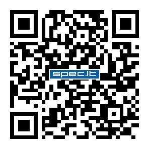 QR kodas | L. Repečkos įmonė SENASIS KIEMAS | spec.lt