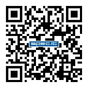 QR kodas | SENASIS KUPARAS, UAB | spec.lt
