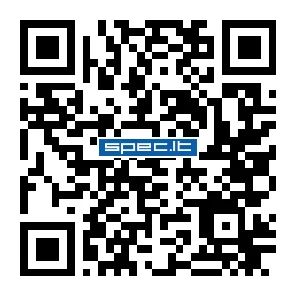 QR kodas | Senasis Merkurijus, UAB