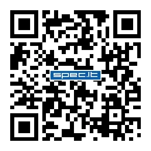 QR kodas | SENASIS NEMUNAS, kavinė, UAB RINVALIS | spec.lt