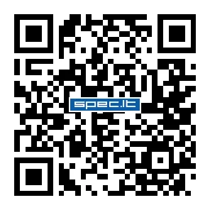 QR kodas | SENASIS PARKERIS, UAB