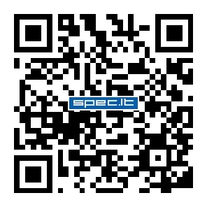 QR kodas | SENASIS PILIAKALNIS, UAB