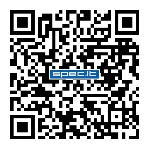 QR kodas | SENASIS PROJEKTAS, R. Mažuolienės firma | spec.lt