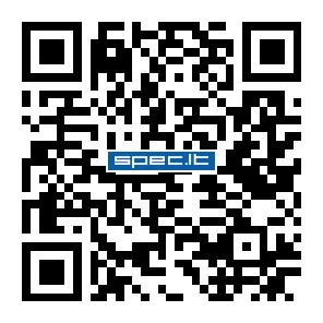 QR kodas | Senasis Raudondvaris, UAB | spec.lt