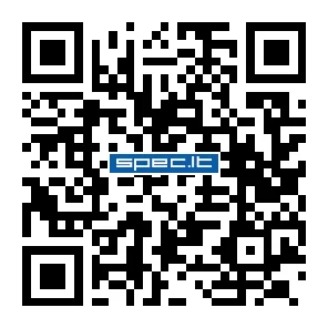QR kodas | SENASIS ŠILAS, UAB | spec.lt