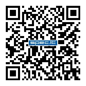 QR kodas | G. Kavaliauskienės įmonė SENASIS TAURAS | spec.lt