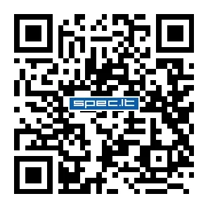 QR kodas | Senasis trestas, VŠĮ