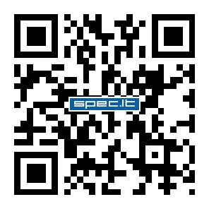 QR kodas | Senasis uosis, MB