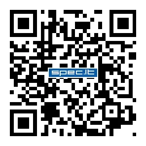 QR kodas | Senasis Žemaitis, UAB | spec.lt